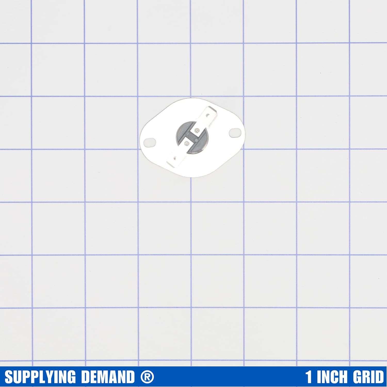 Supplying Demand 9759242 Range High Limit Thermostat - Replaces PS11747248, 9759242VP