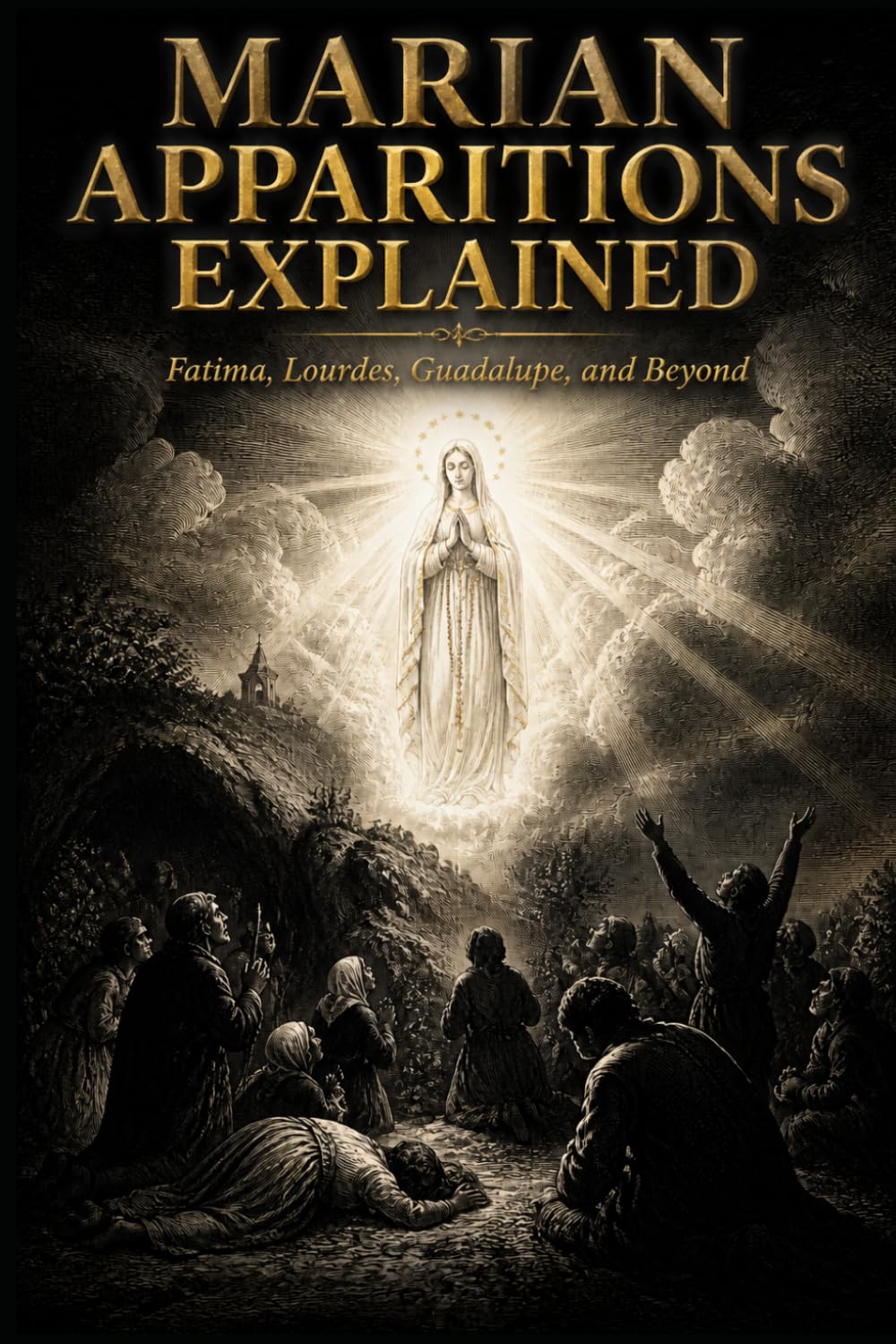 Marian Apparitions Explained: Fatima, Lourdes, Guadalupe, and Beyond