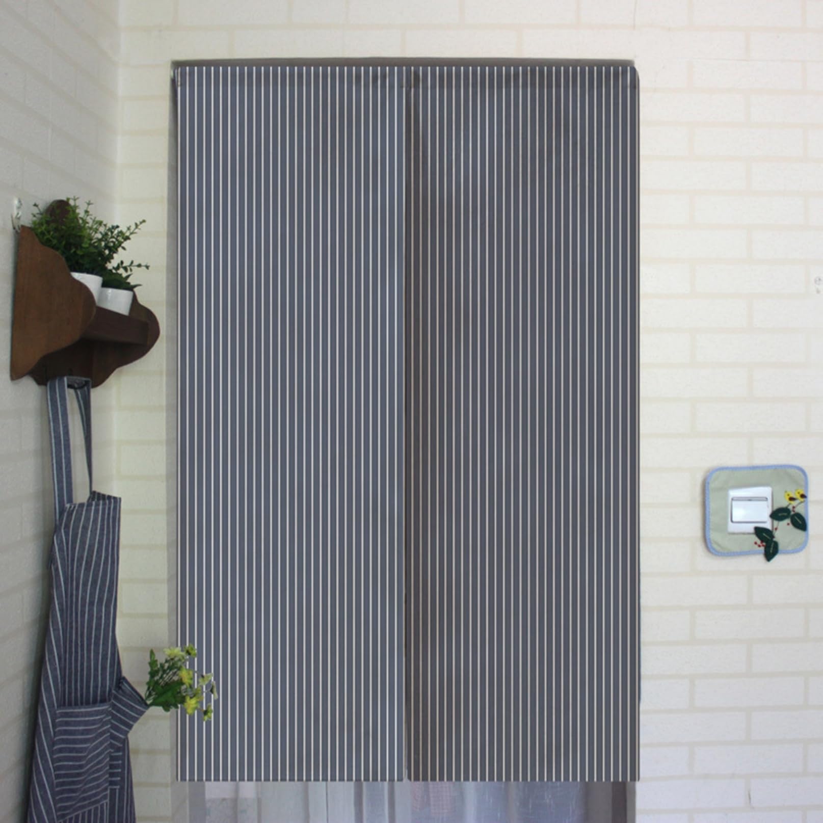 暖簾　７５✕１３０cm 999605-main01.jpg