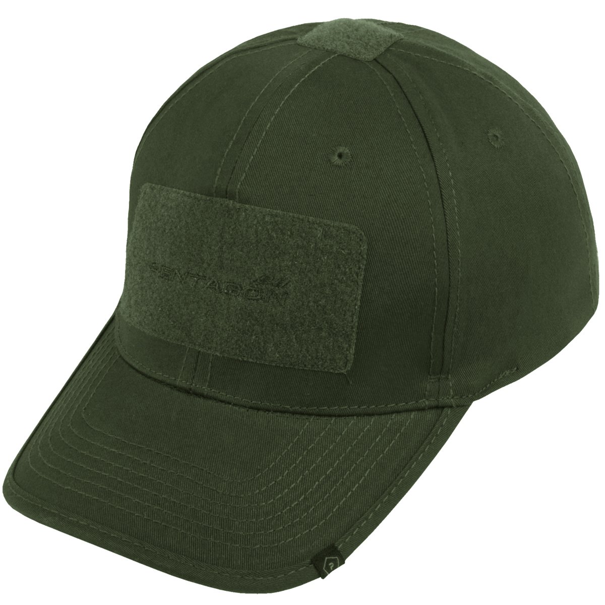 Pentagon Tactical 2.0 BB Cap Twill Olive Green