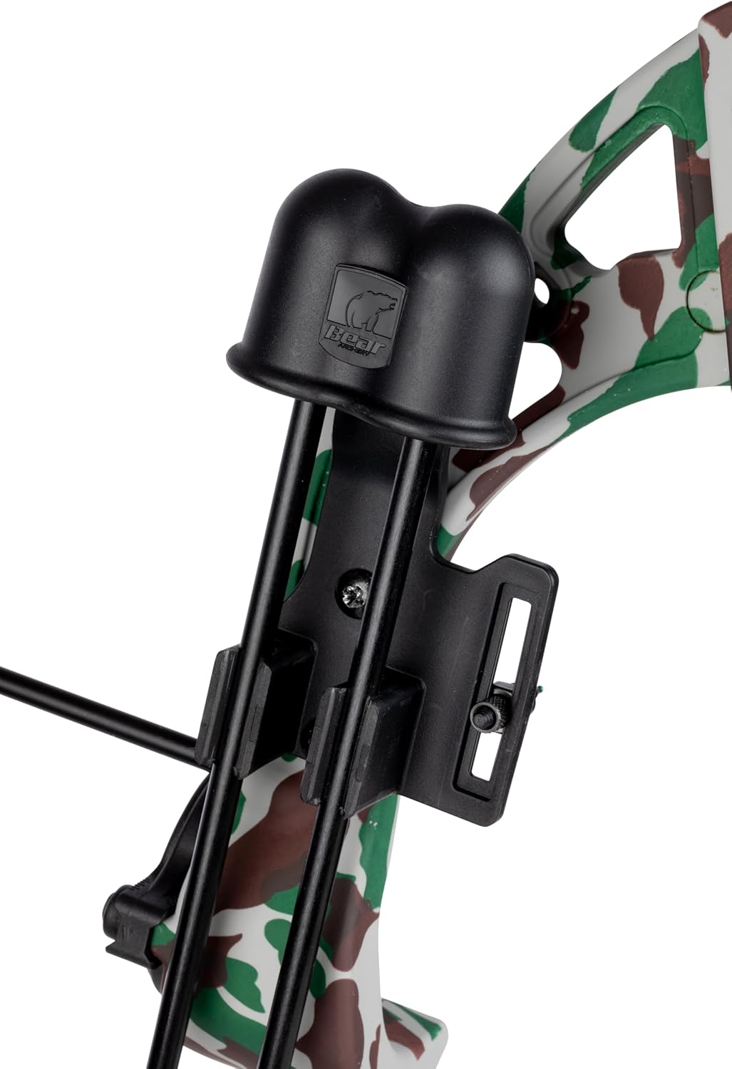 Bear Brave Youth Compound Bow