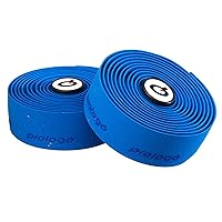 Algopix Similar Product 1 - Prologo Plaintouch Blue, One Size
