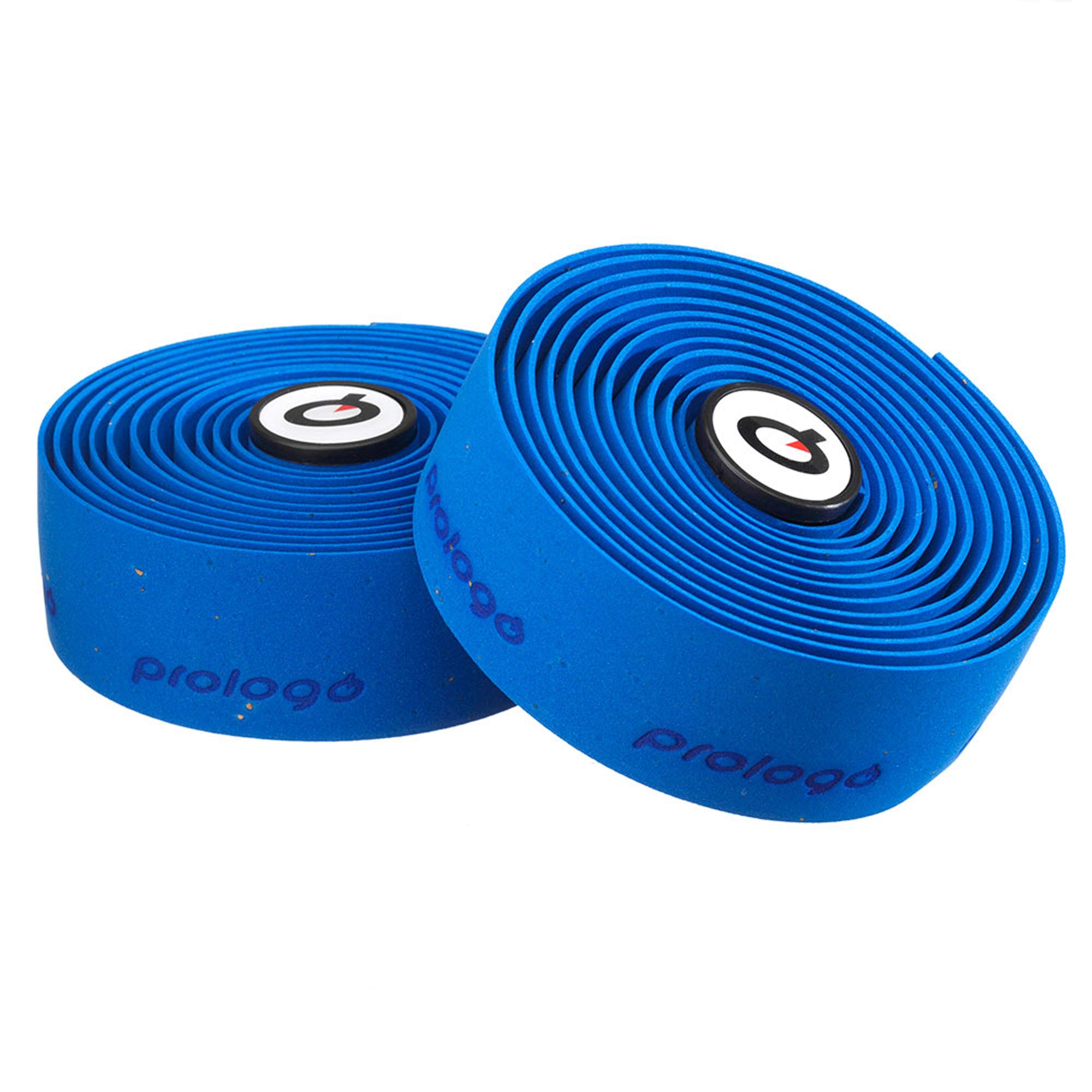 Ruban Guidon Bleu Liège avec Gel - Cycle Babac