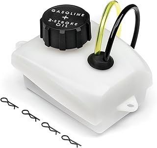 HPI Racing Fuel Tank Set Savage XL 108944