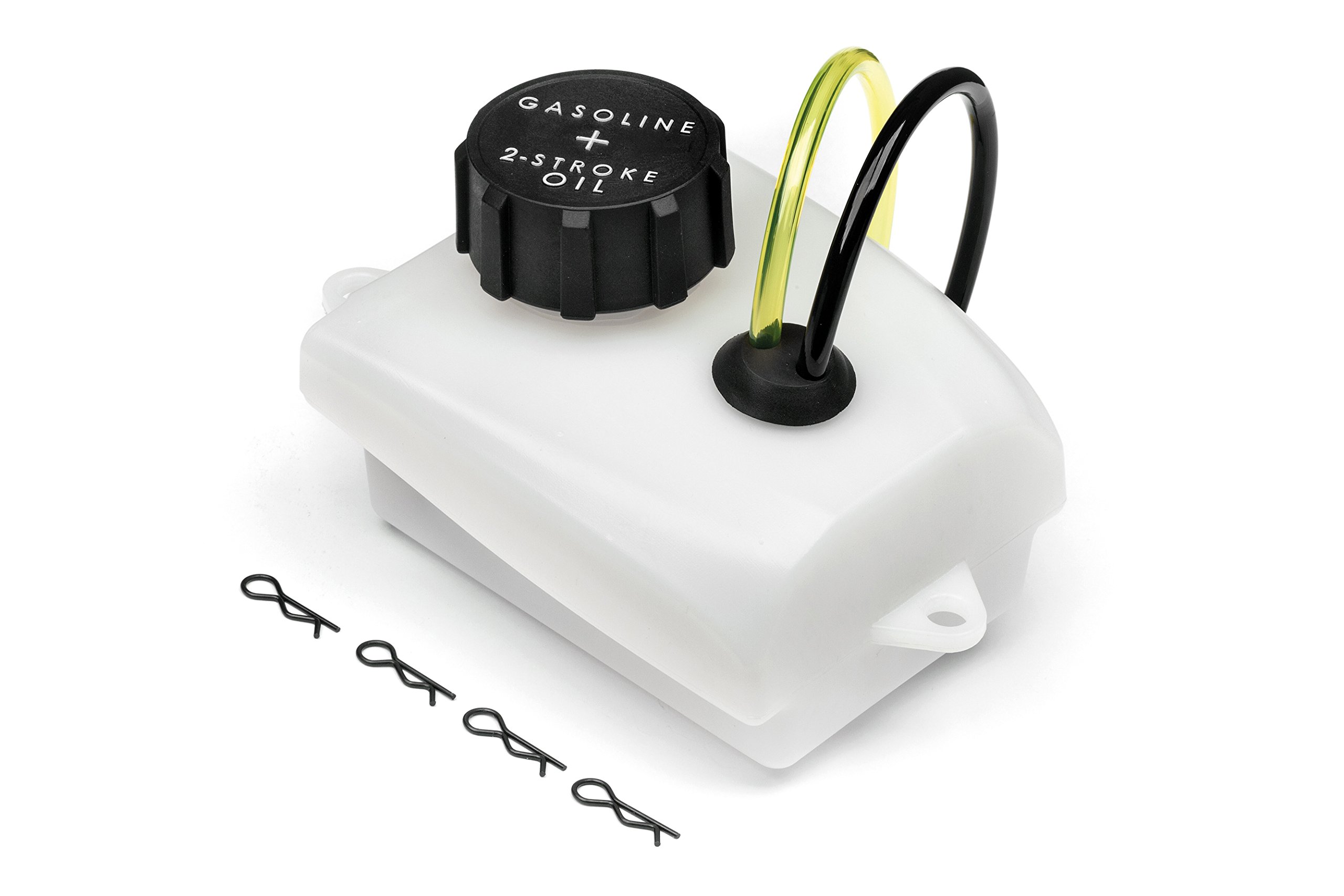Amazon.com: HPI Racing Fuel Tank Set Savage XL 108944 : Toys & Games