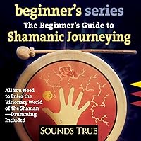 Algopix Similar Product 3 - The Beginners Guide to Shamanic