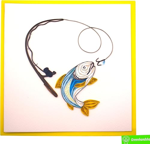 Miniatura 2 de You are my sunshine, Quilling Card 3D - Tarjeta de felicitación única dedicada hecha a mano, tarjeta de felicitación de diseño para cumpleaños, día