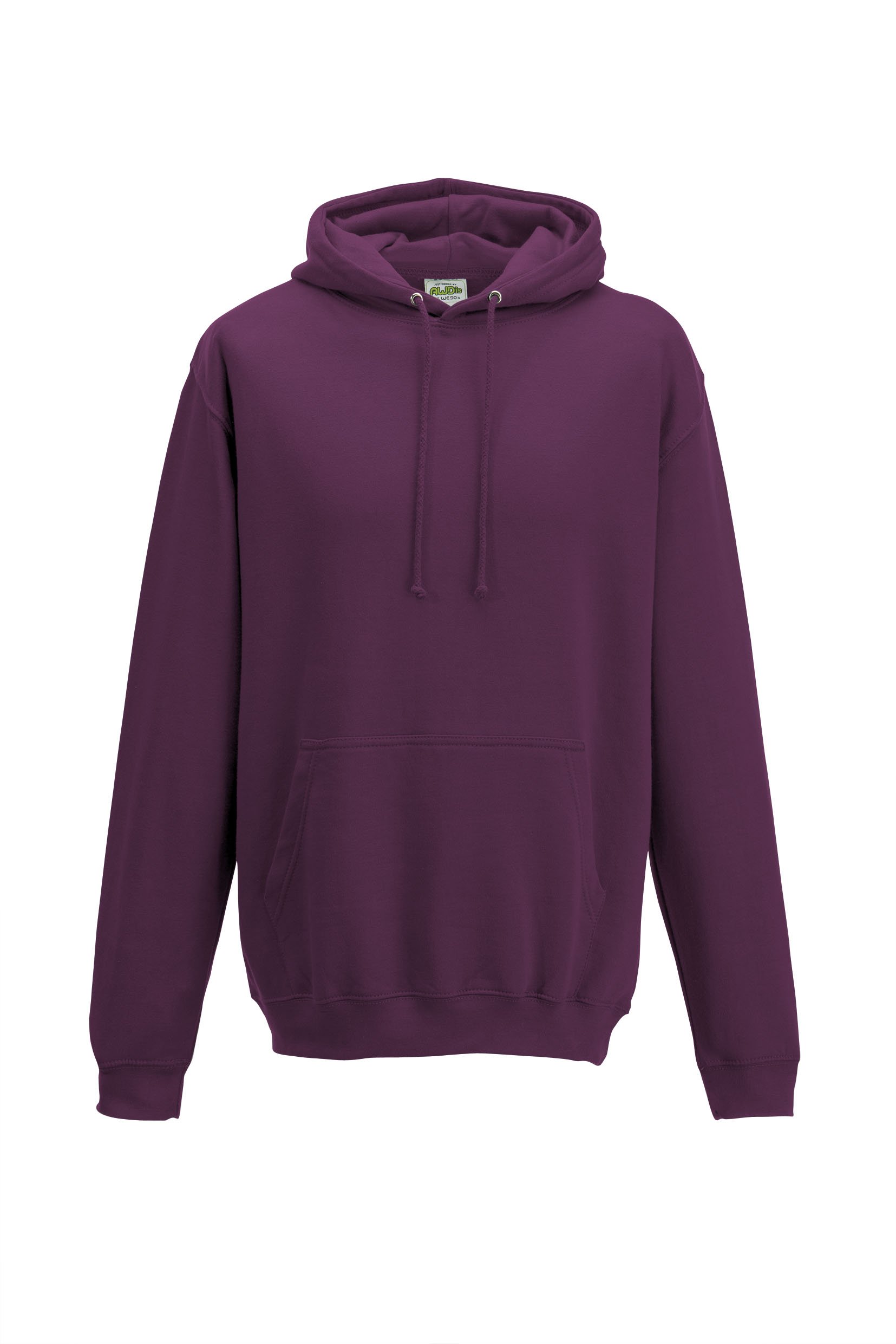 All we do is hoodie, hooded sweatshirt, sweatshirt. - Purple - S