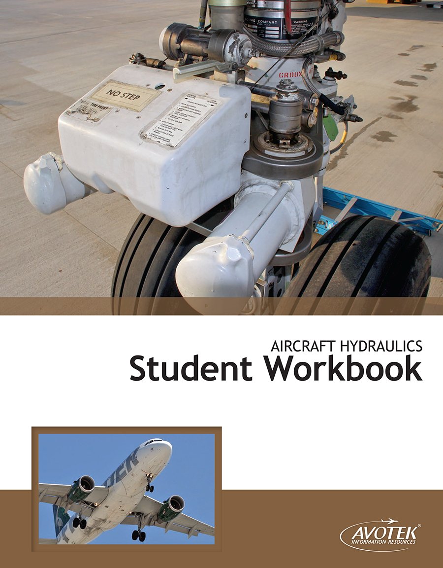 Aircraft Hydraulics Student Workbook