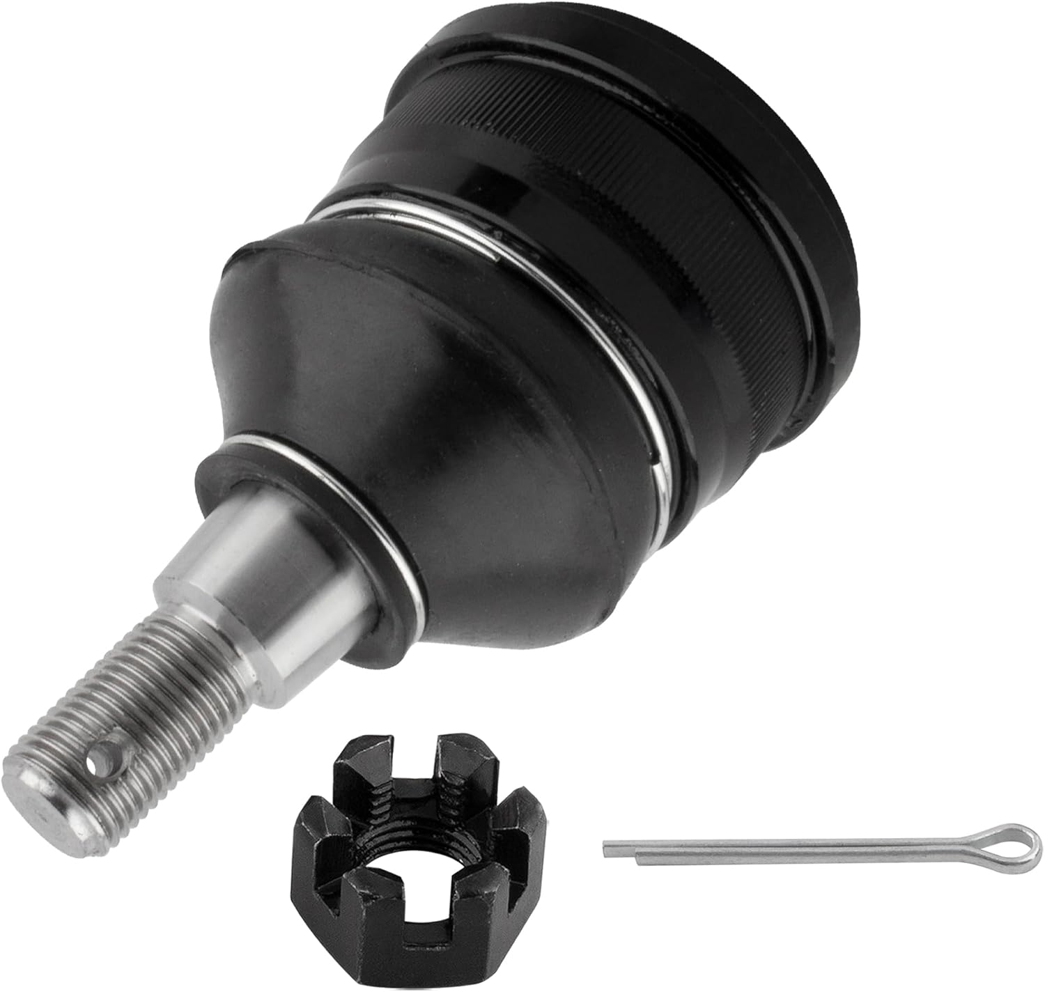 BOXI 2pcs Front Suspension Lower Ball Joints Fit for Chevy C1500 C2500 Suburba C3500 /for GMC C1500 C2500 Suburban C3500 1988 1989 1990 1991 1992 - FITS 2WD/RWD Models ONLY | K6293