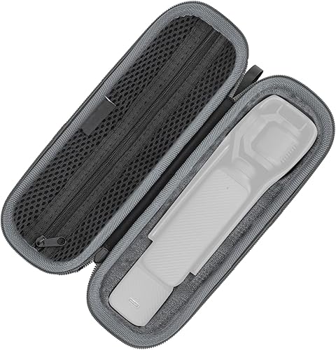 Miniatura 3 de Caja de viaje Bolsa de almacenamiento de mano Funda protectora para DJI Osmo POCKET 3
