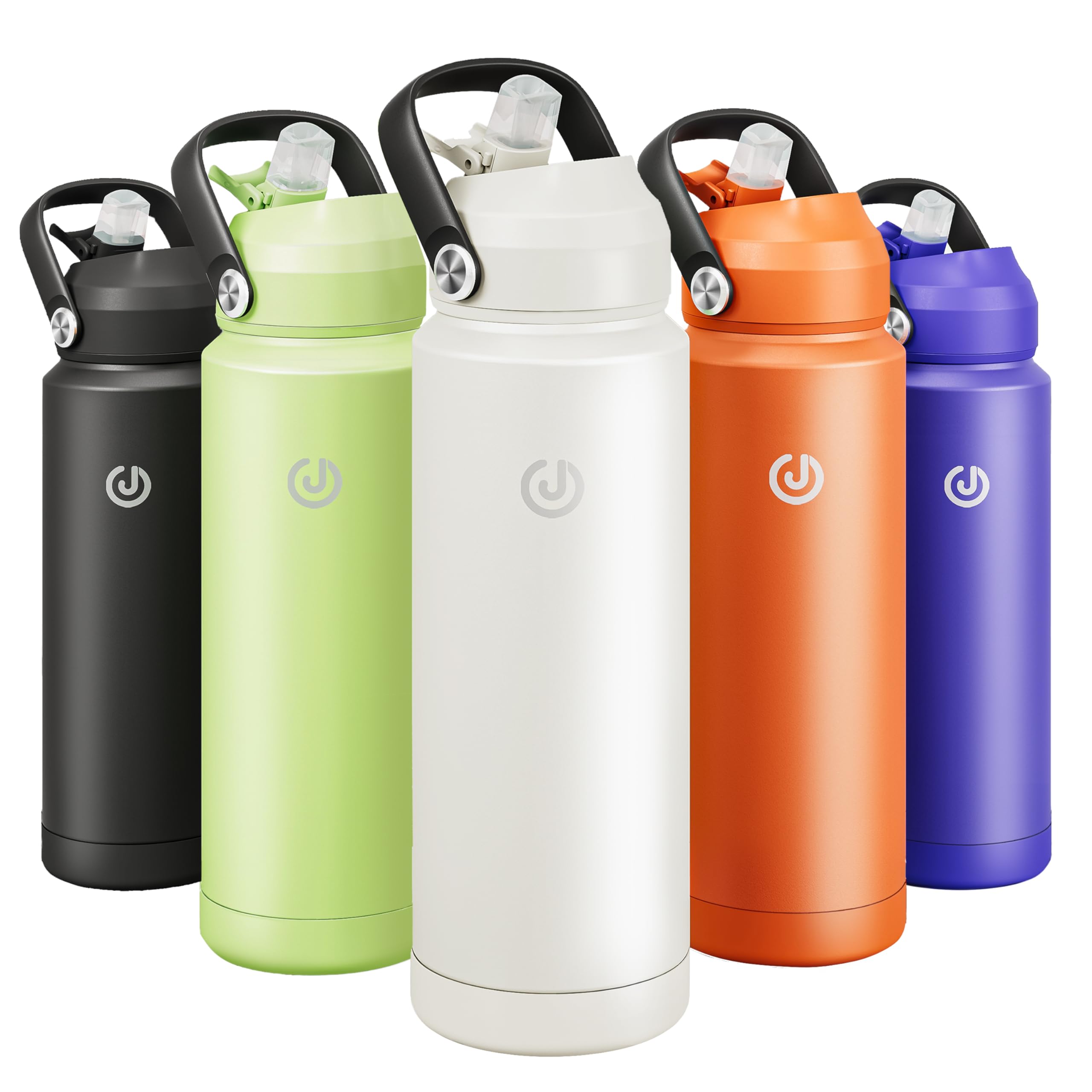 Amazon｜JOISCOPE 水筒 真空断熱ケータイマグ 950ml 2種類の飲用方式