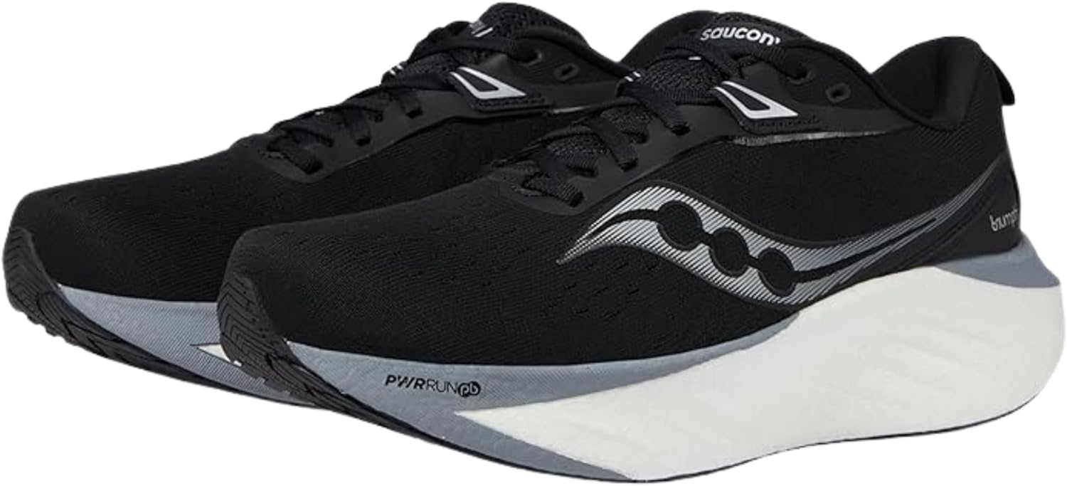 Saucony Men's Triumph 22 Sneaker - Image 9