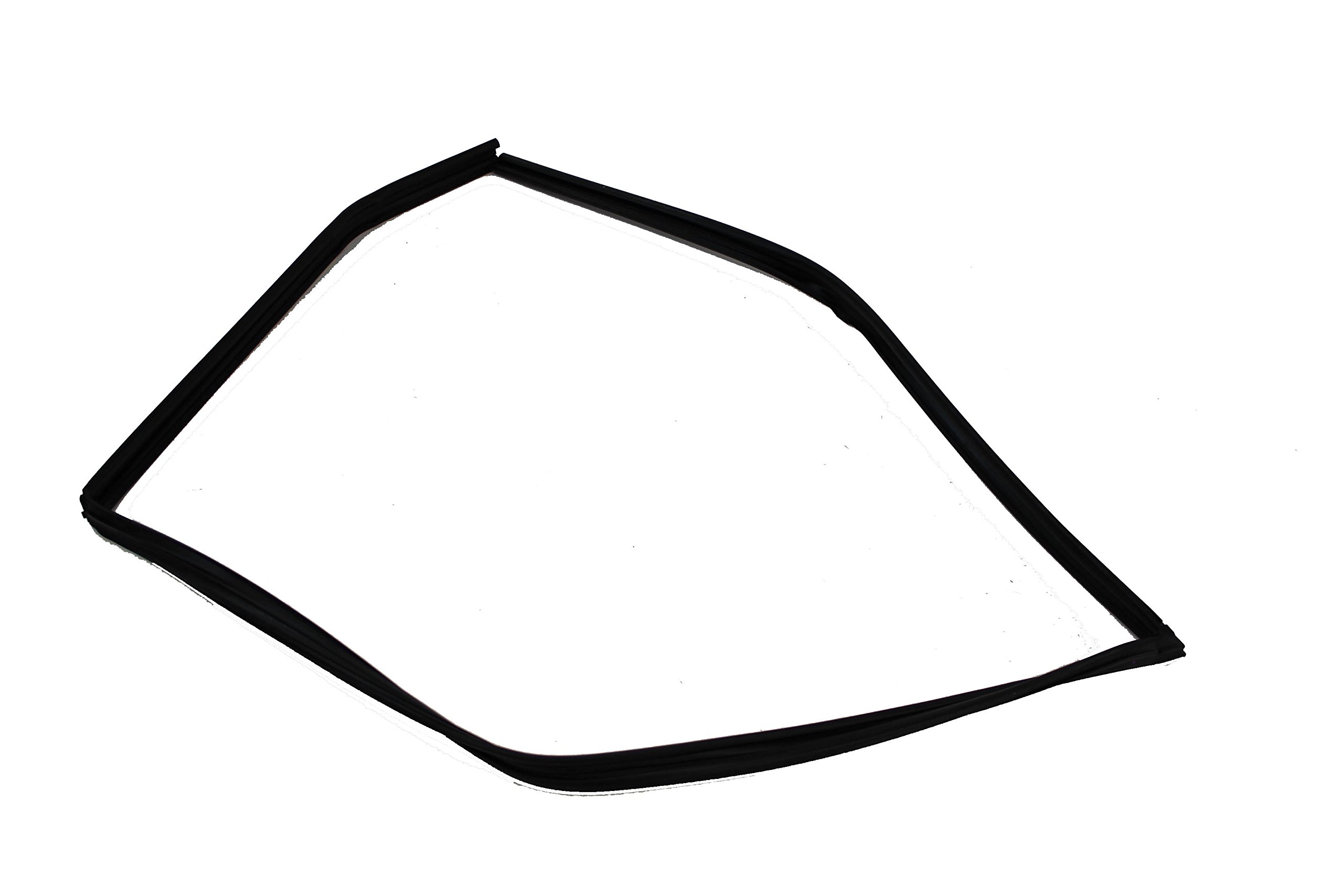 Amazon.com: Genuine Toyota 68151-01051 Door Glass Run : Automotive
