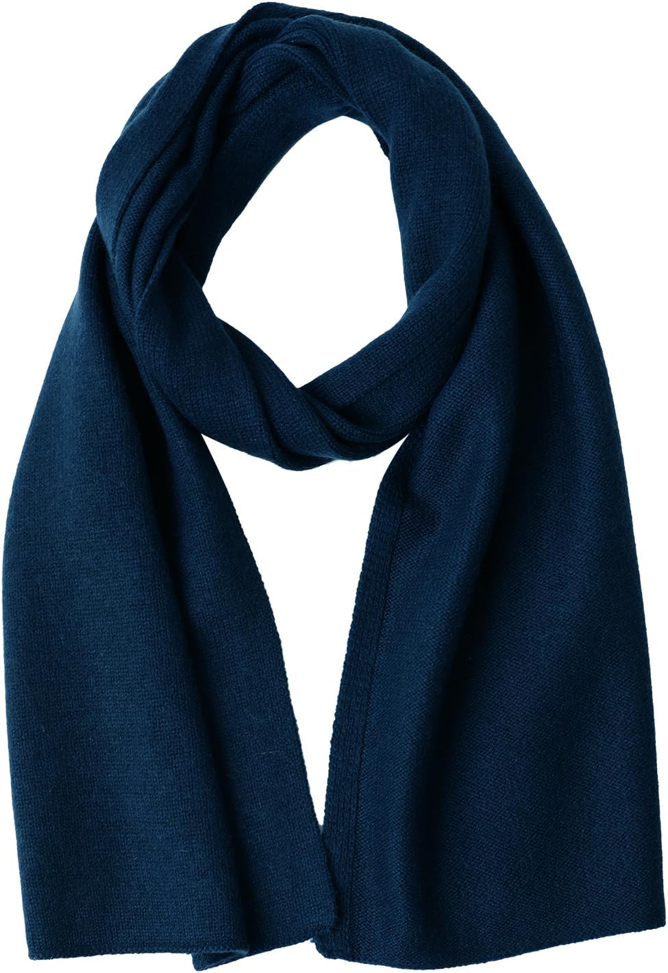 Luxury 100% Cashmere Scarf for Women & Men, 59''x10'' Extra Warm Winter Scarf, Blanket Scarves in Premium Gift Box