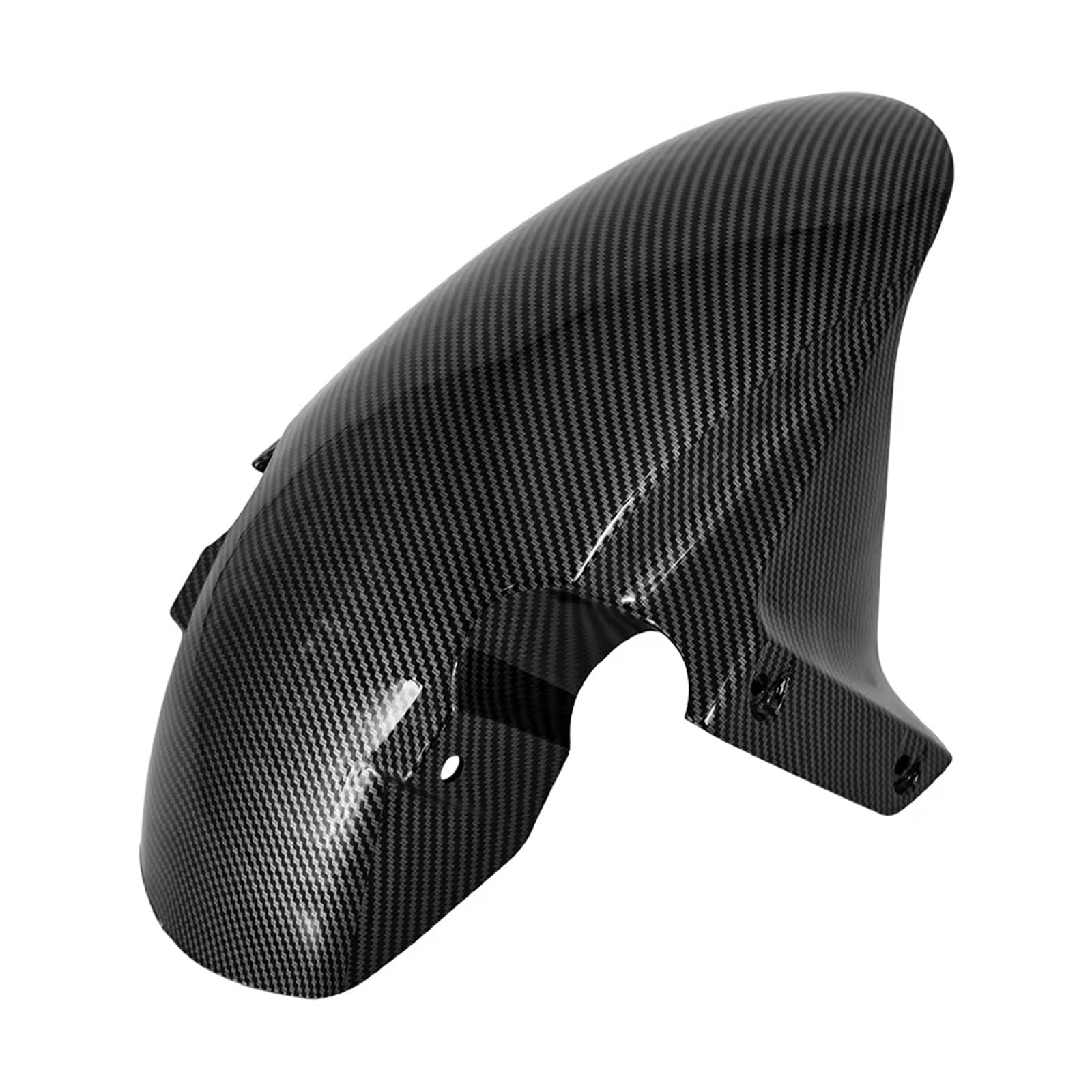 Guardabarros CBR600RR 2003-2004 de ABS inyectado resistente para carenado frontal 8