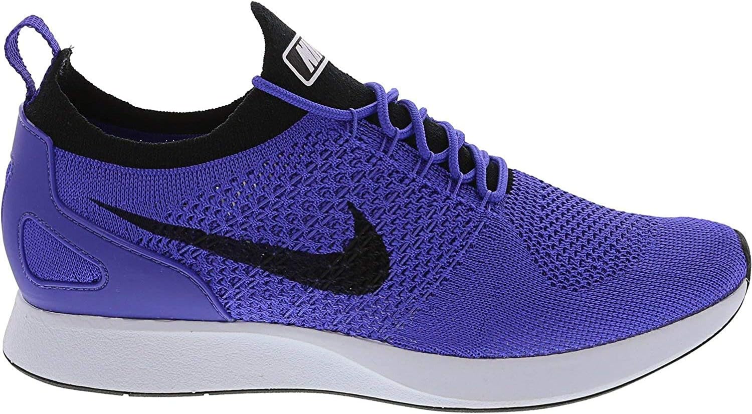 nike flyknit racer size 8.5