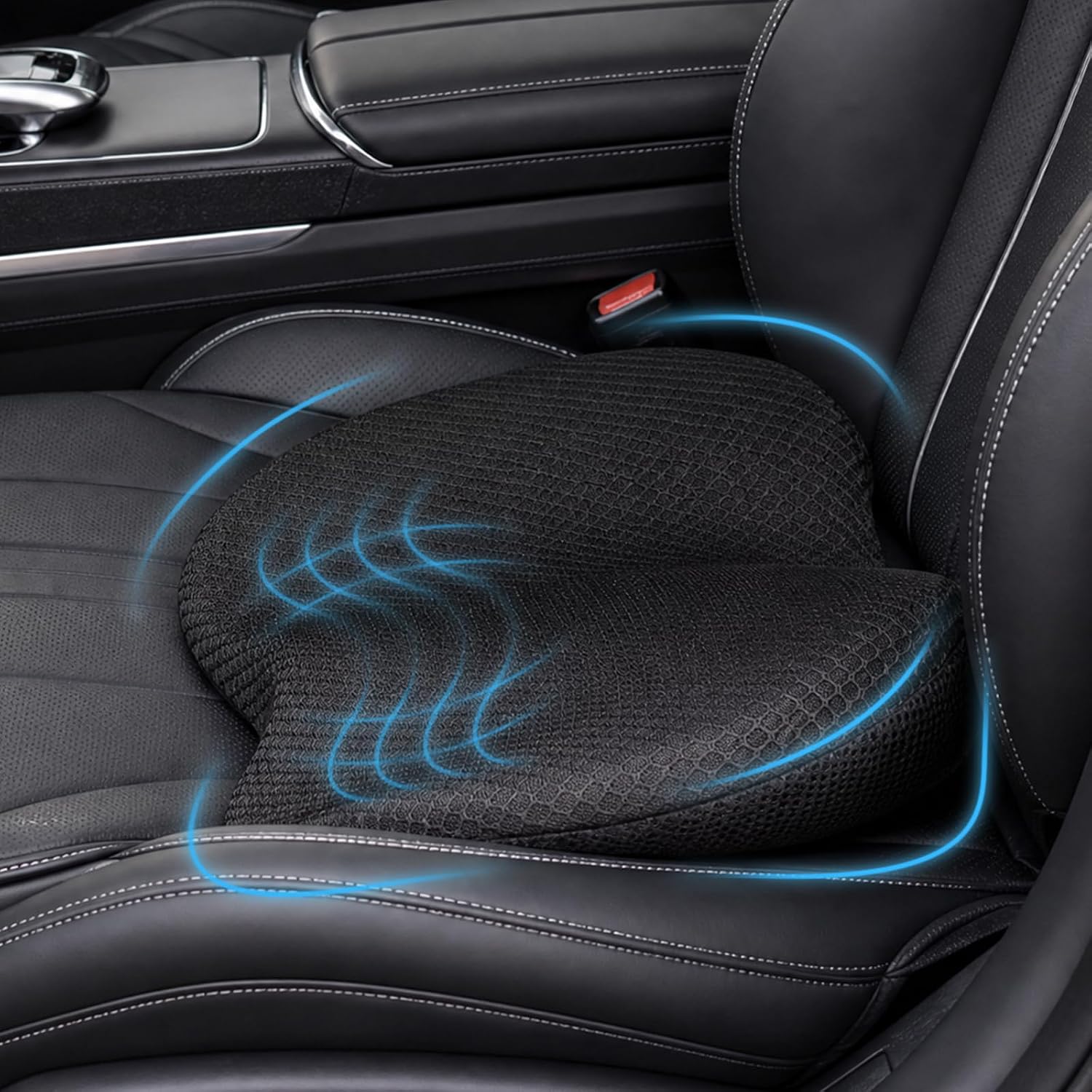Car Seat Cushions for Driving