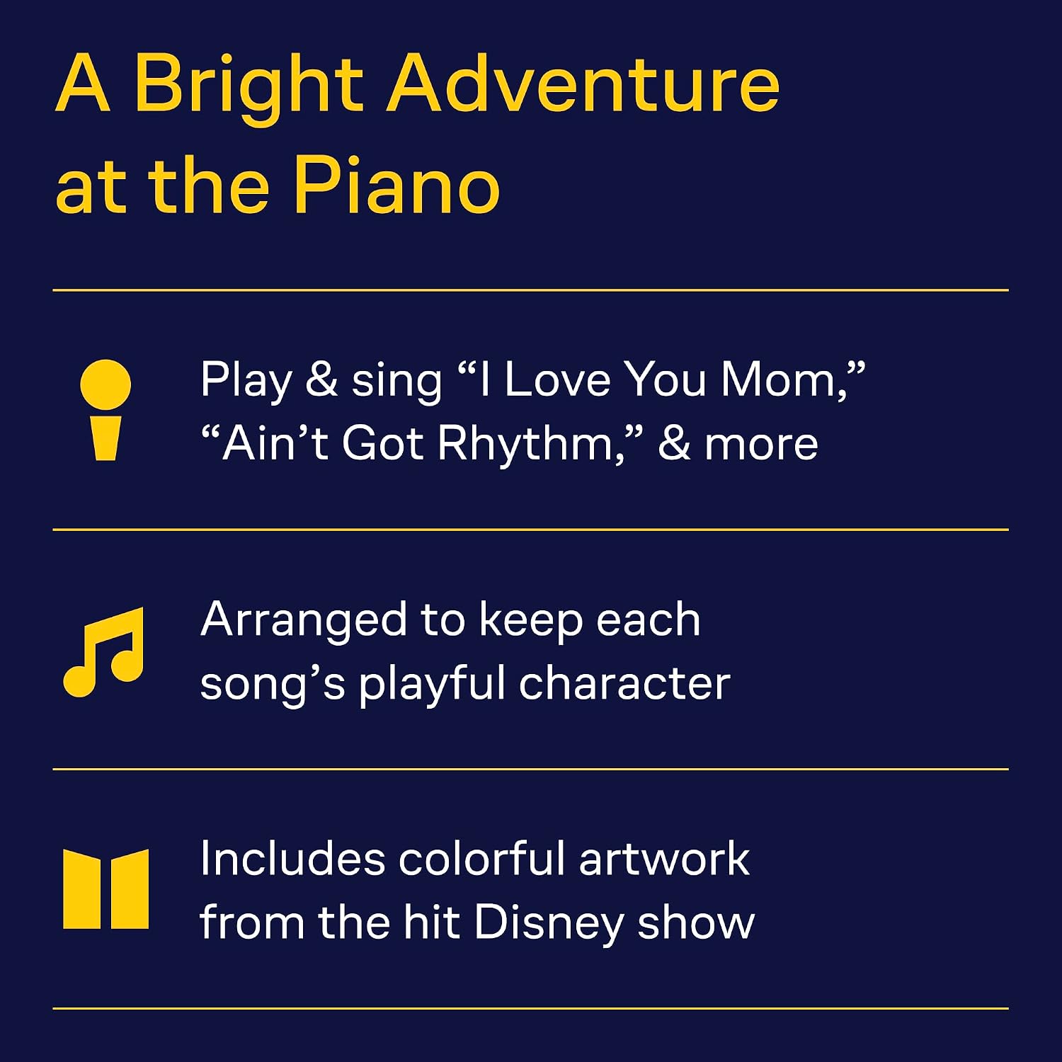 Phineas and Ferb: Songs from the Hit Disney TV Series