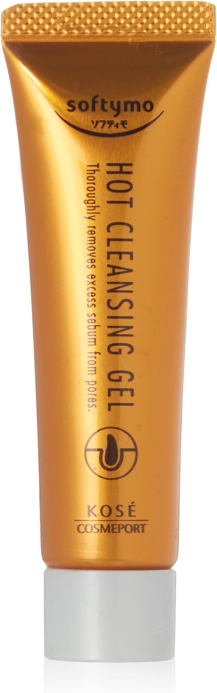 KoseCosmeport Softymo Hot Cleansing Gel-25g