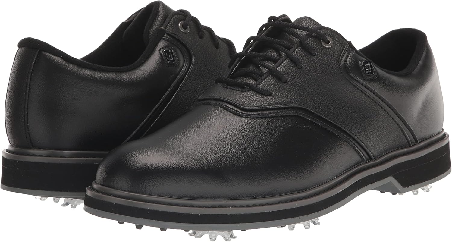 FootJoy Men's FJ Originals Golf Shoe - Image 7