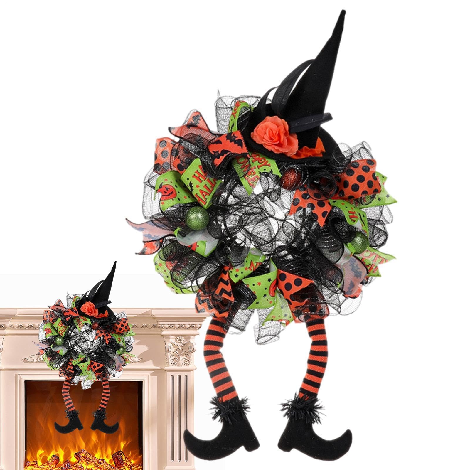Decorazione realistica da appendere per Halloween