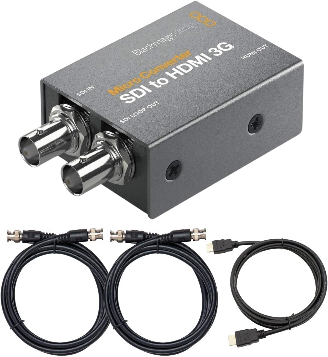 非常に良い」Micro Converter - SDI to HDMI コレクション Converter