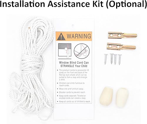 Miniatura 8 de Seta Direct - Persiana enrollable (bambú), color marrón