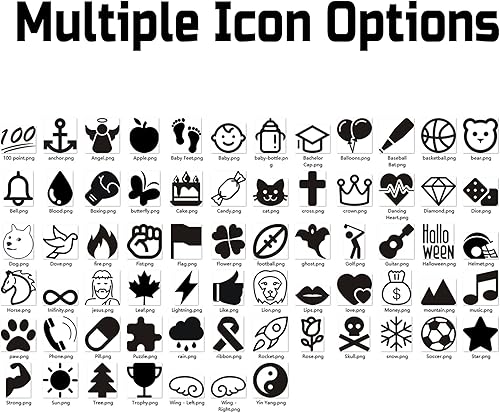 Miniatura 9 de Pulseras de goma personalizadas con su mensaje de texto, pulseras de silicona personalizadas para conciencia, eventos, apoyo, regalos, promociones