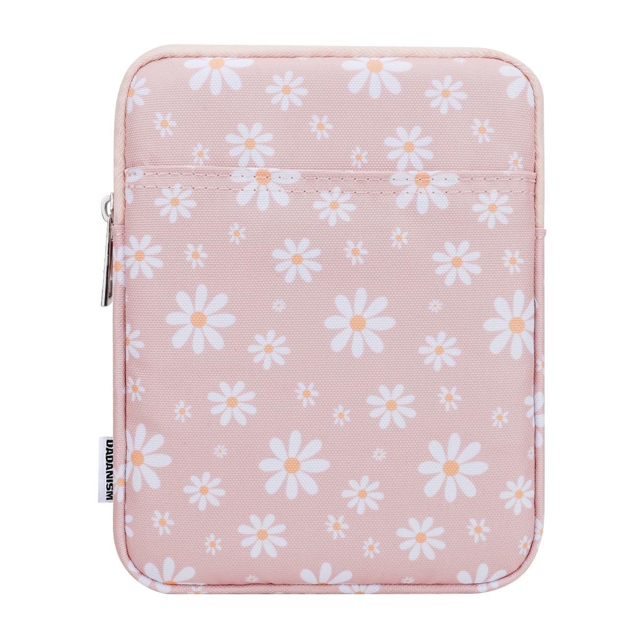 Pink & White Daisy