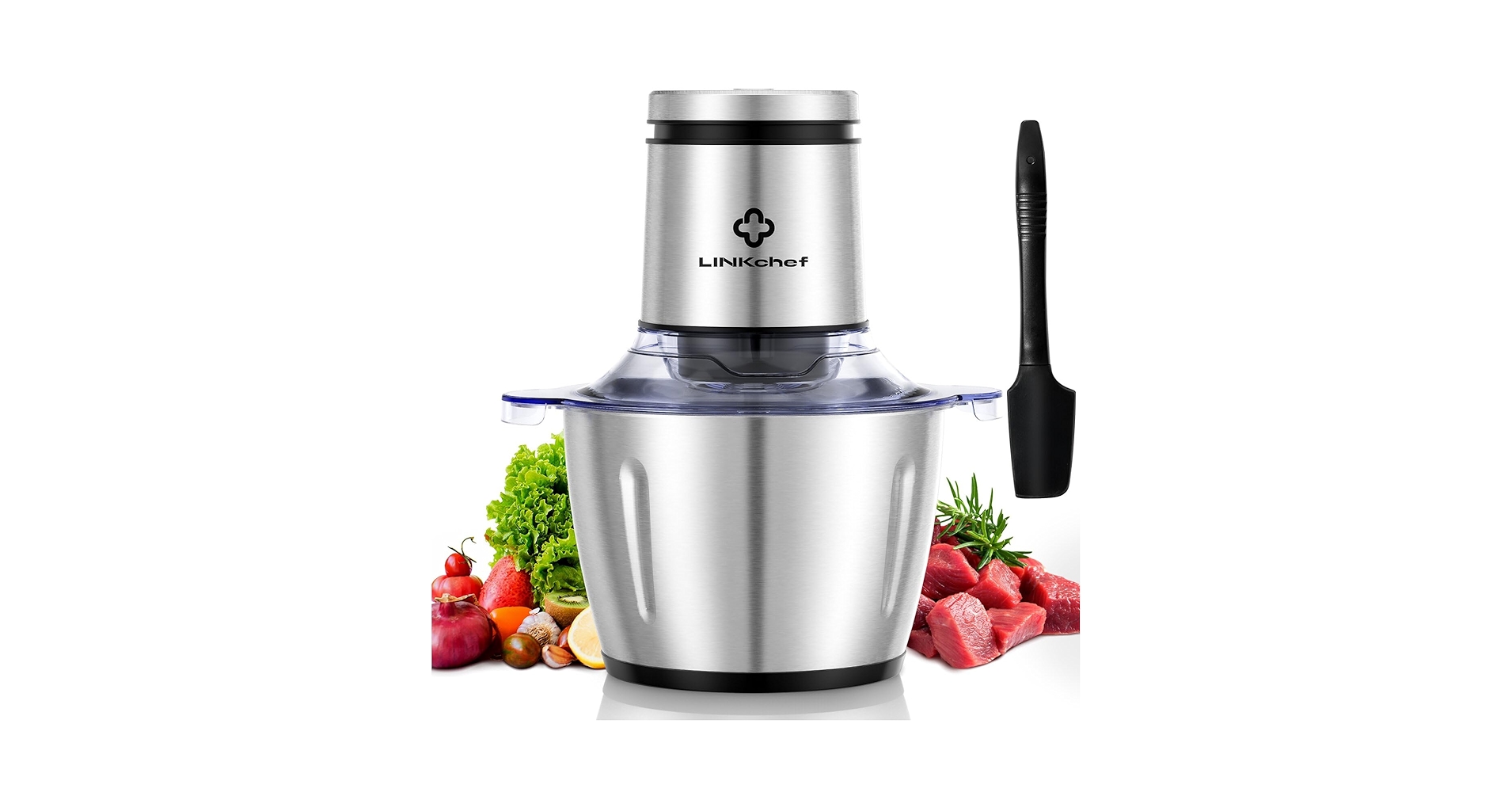 圧力鍋をエアフライヤーに！　　Mealthy CrispLid 　華氏のみ！ Mealthy CrispLid Review | The Kitchn