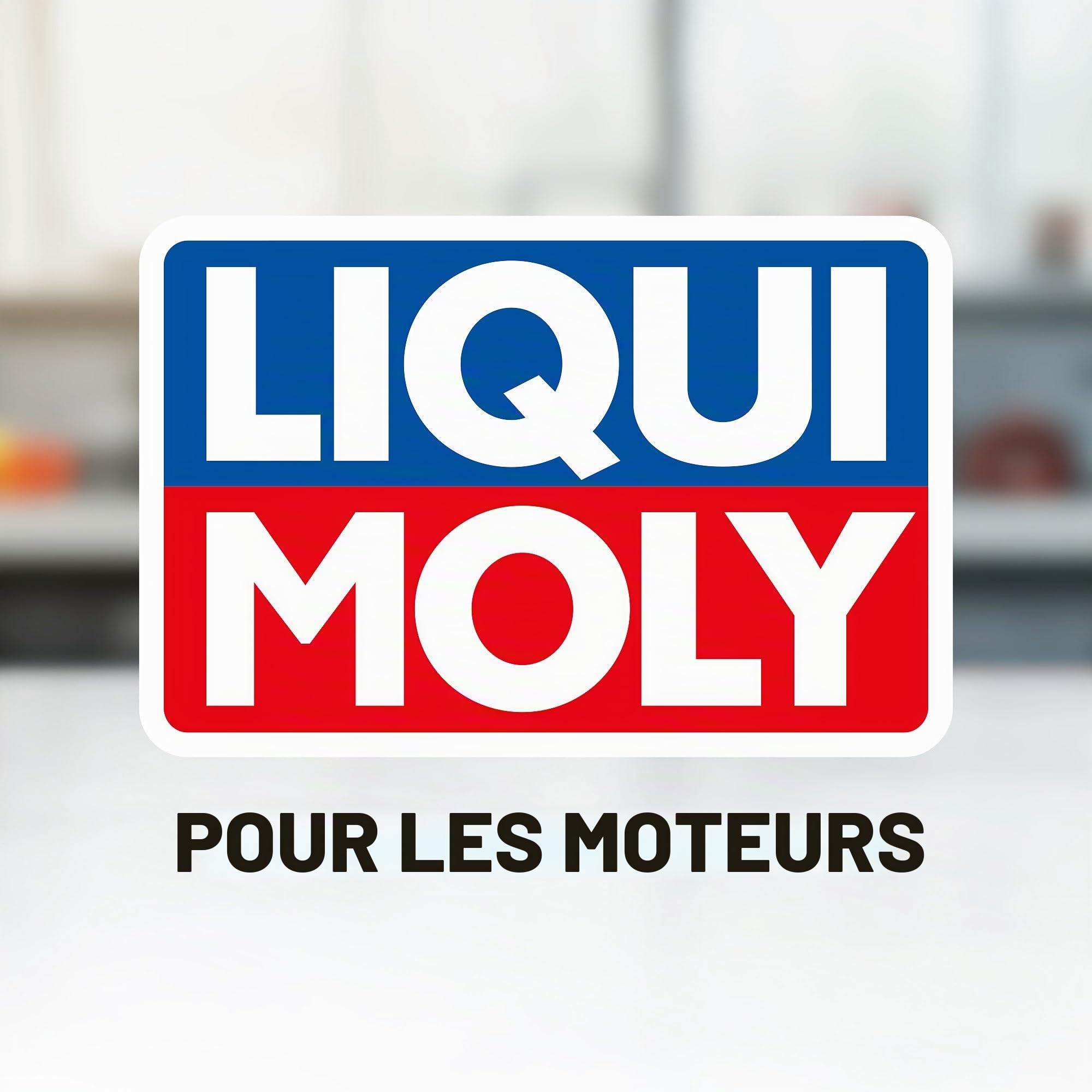 2x LIQUI MOLY 5168 Pro-Line nettoyant pour système d'admission diesel 400ml