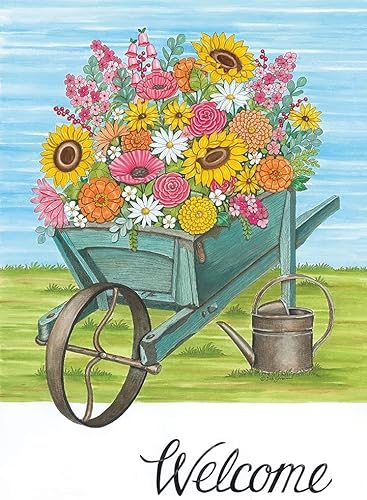 Posterazzi PDXDS2000LARGE Artwork, Large, Multi