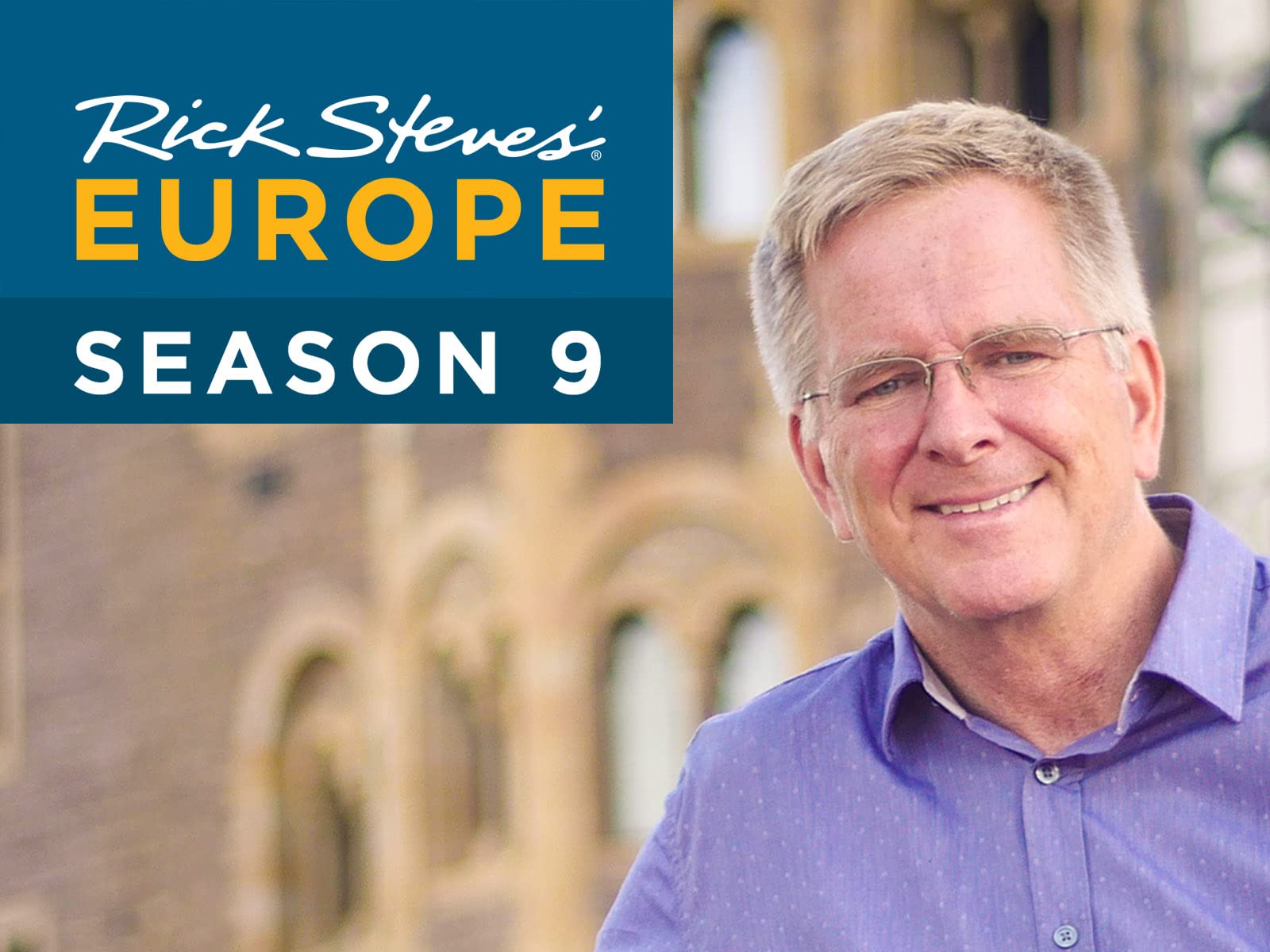 Rick Steves' Europe