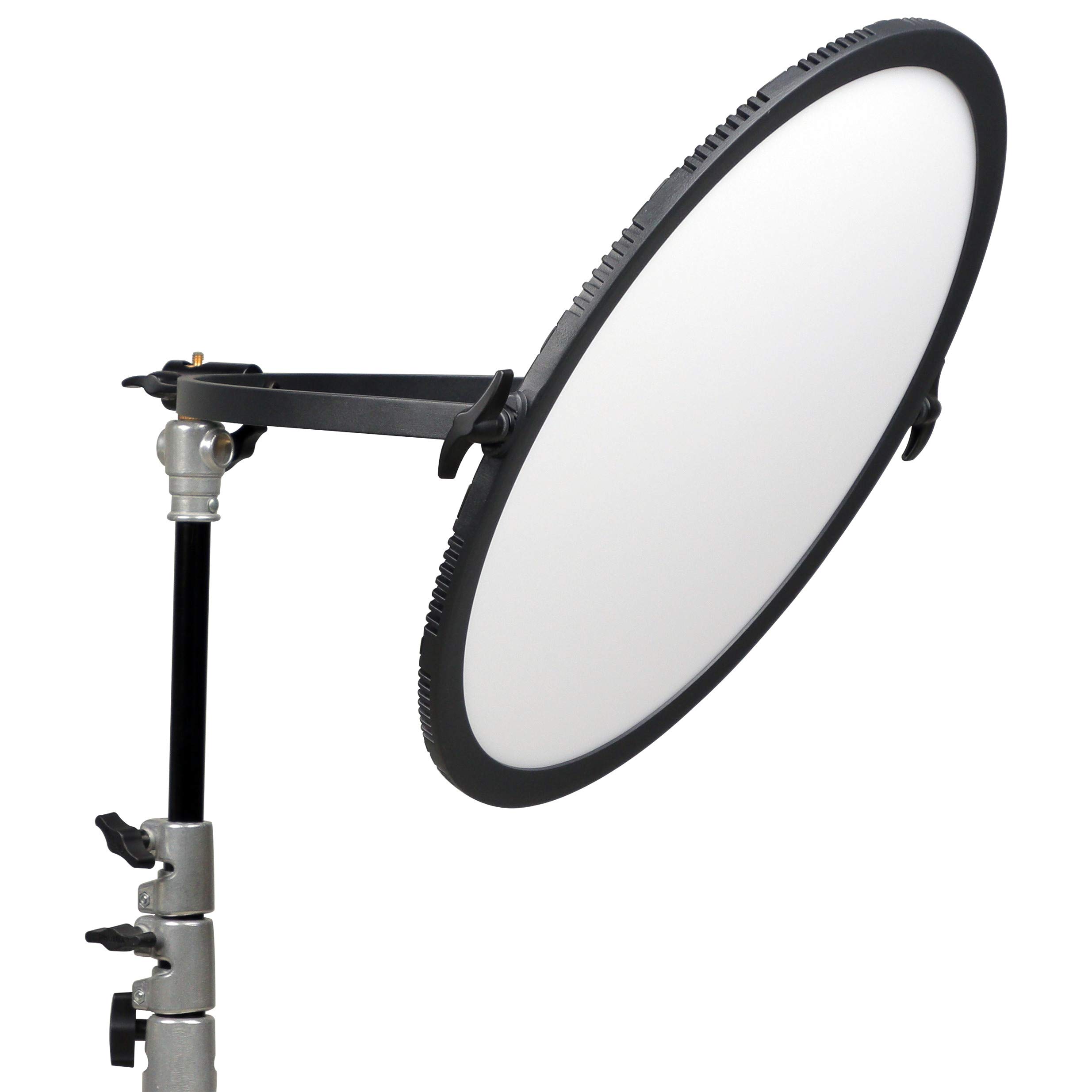 Amazon.co.jp: Phottix Nuada R4 II LED Light Video LED Light Max 