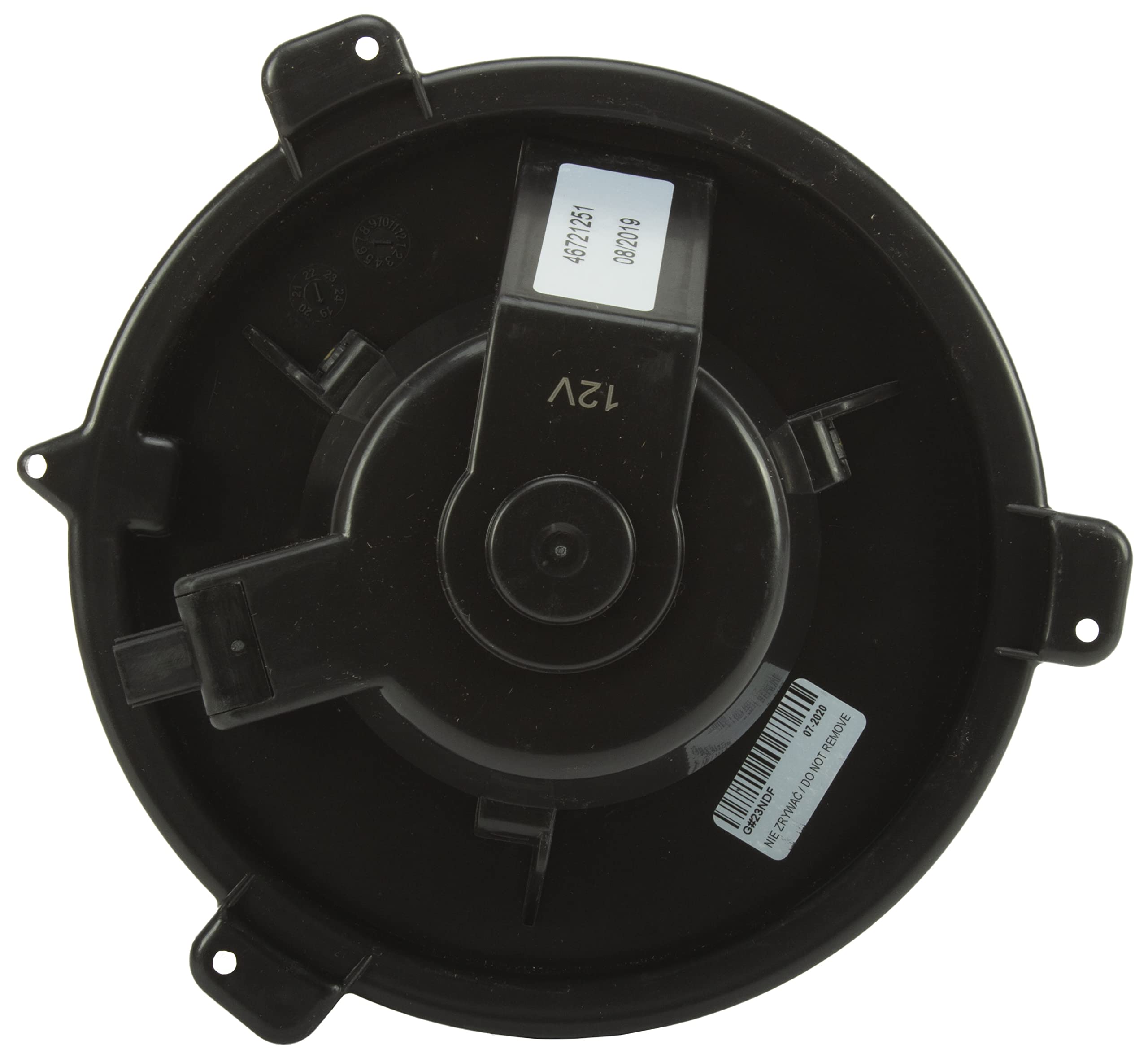 Ventilatore abitacolo per Seat LEON, 13- - Taros Trade