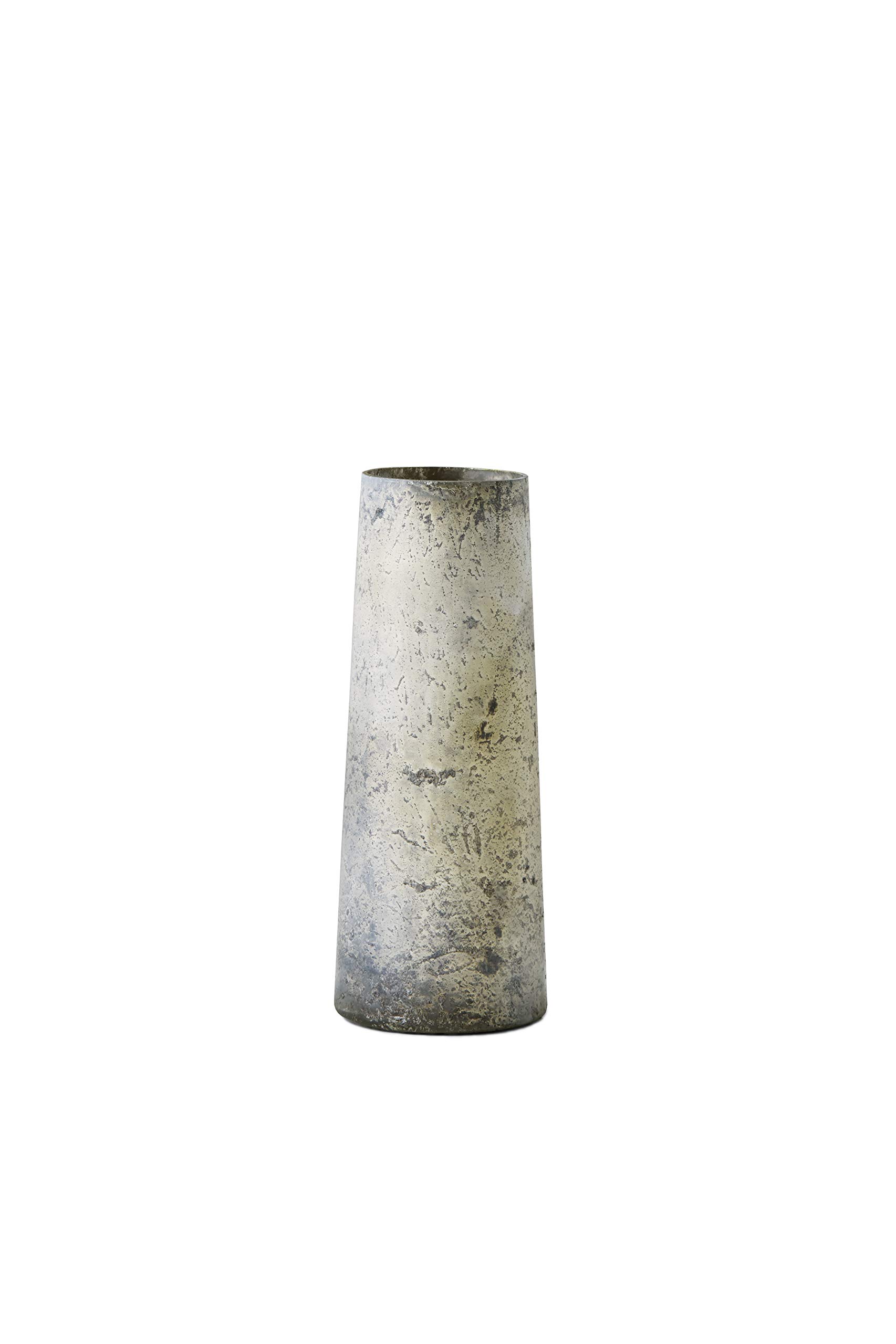 Pewter Bud Vase Decor For You
