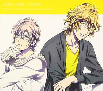 うたの☆プリンスさまっ(音符記号)マジLOVEレジェンドスターデュエット うたの☆プリンスさまっ(音符記号)マジLOVEレジェンドスターデュエット