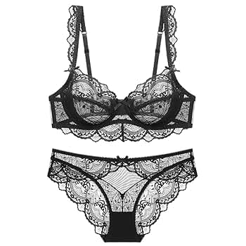 下着・アンダーウェア V.I.P.A lingerie KLEOPATRA Push-up Bra 71TQ09zhcLS._SY350_QL65_.jpg