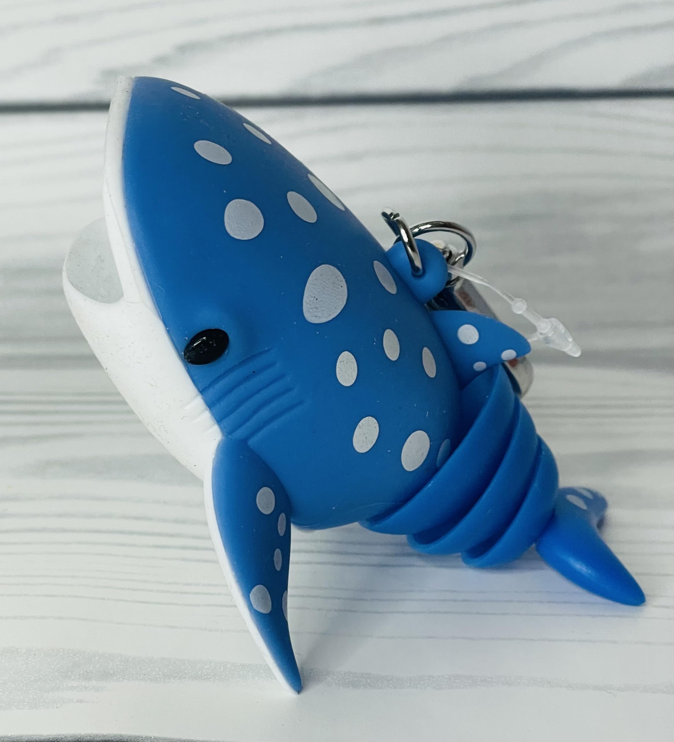 Amazon.com: Bath and Body Works Blue and White Shark Pocketbac