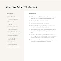 Vista 6 de King Arthur harina vietnamita y canela