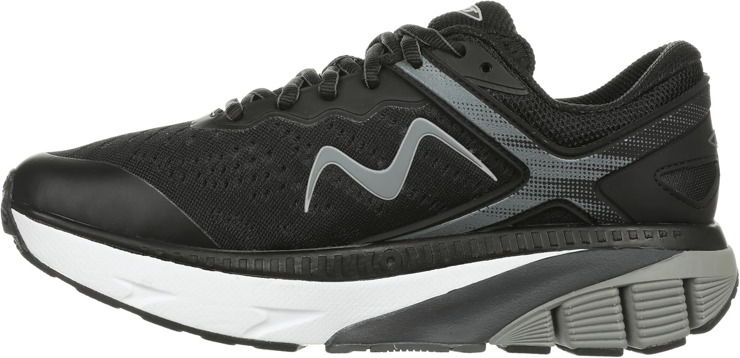 MBT Mtr-1500 II Lace Up W, Women's Trainers