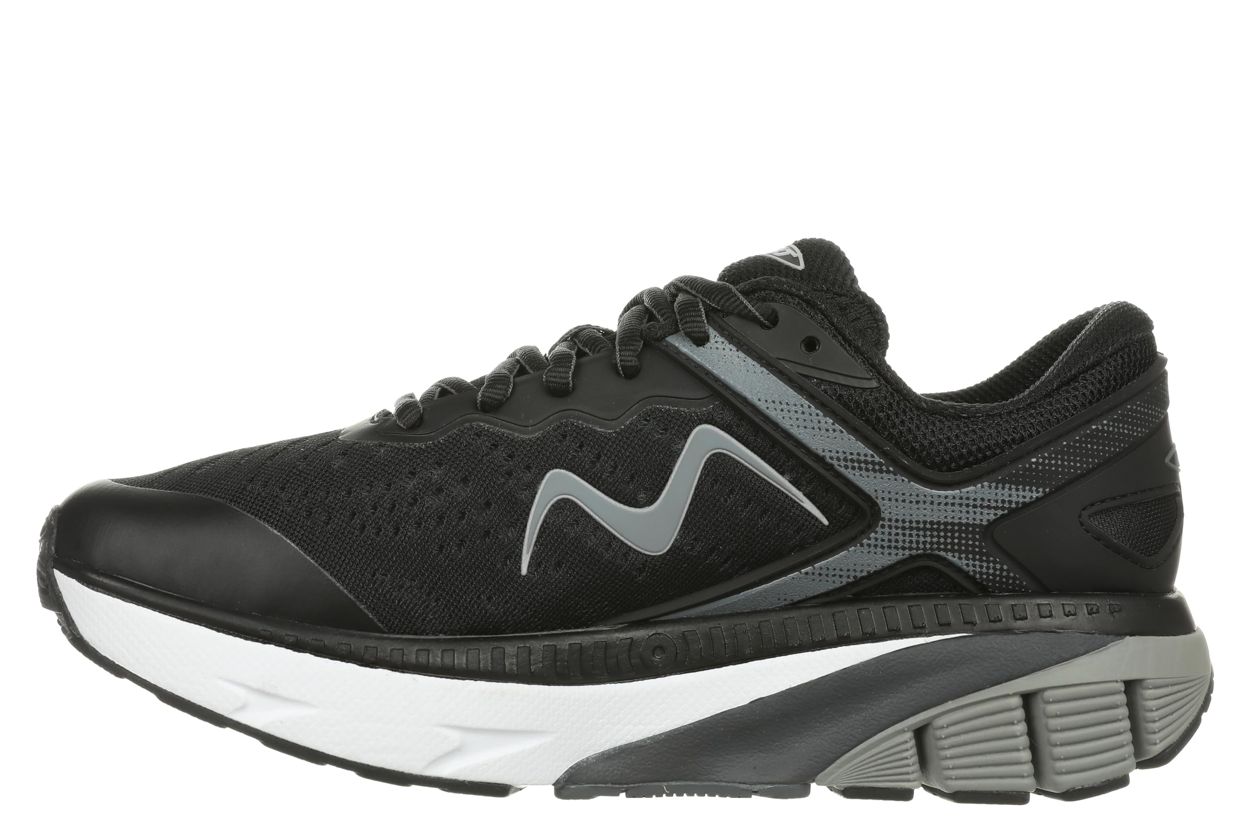 Mtr 1500 Zapatillas Deportivas Mbt Mbtmtr 1500 Ii Lace Up Running