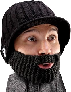 Amazon.com: beard beanie