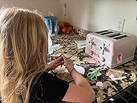 Review Image by RAH RAH