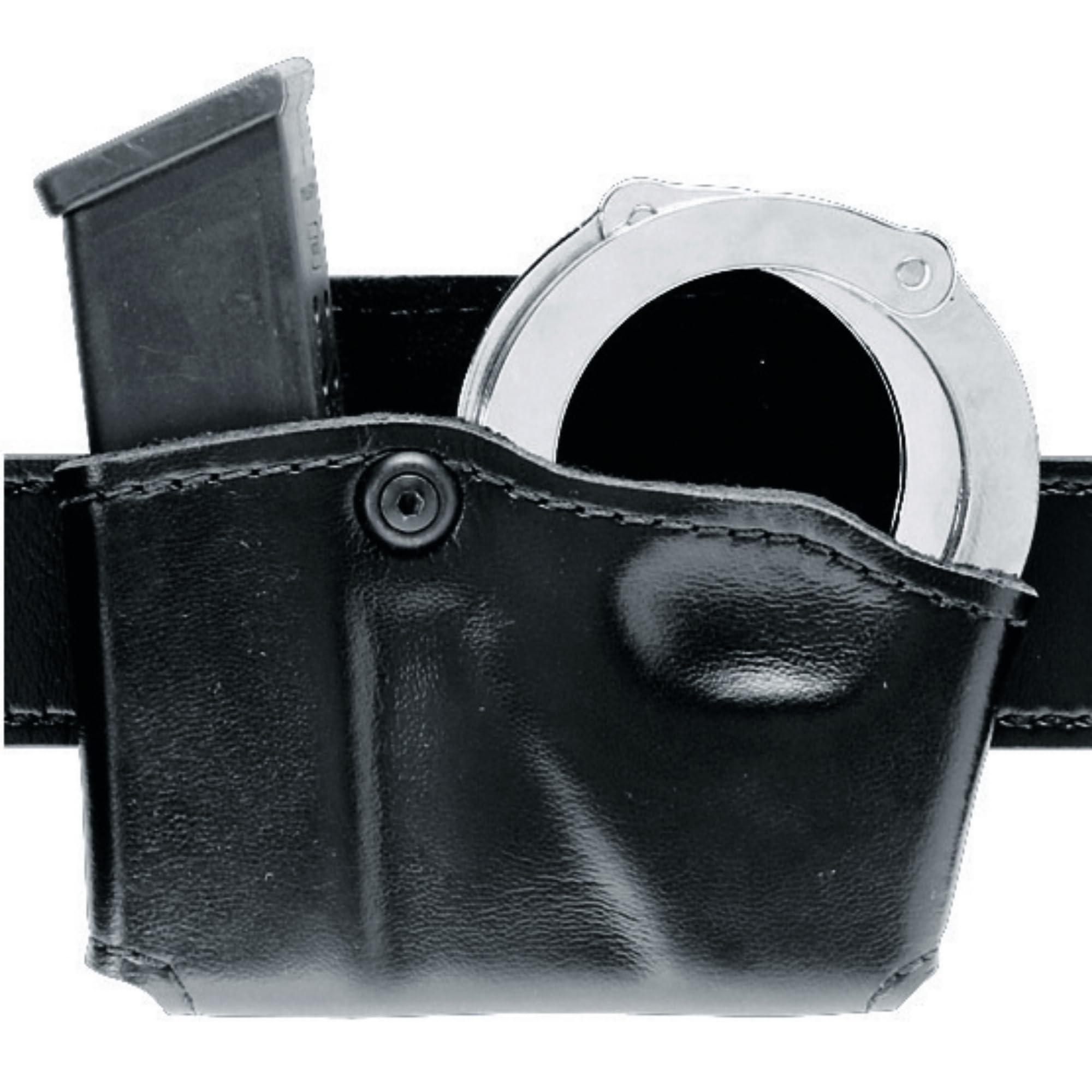 Amazon.com : Safariland Bianchi 573-83-22: 573 Glock 17/22 PLN Blk  display picture 1