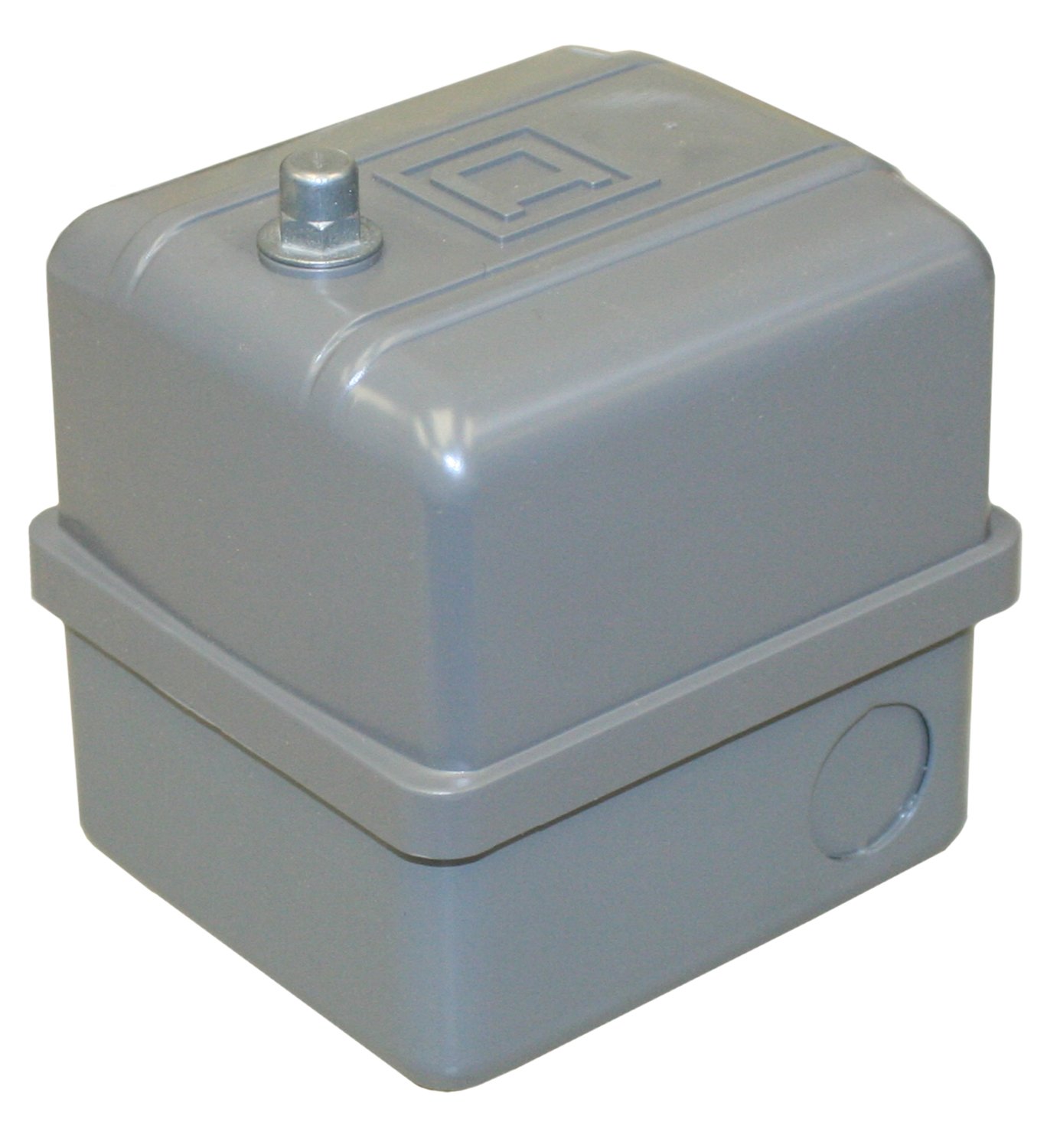 Merrill MFG GSG240 Square D Switch for Heavy Duty Pumps and Air