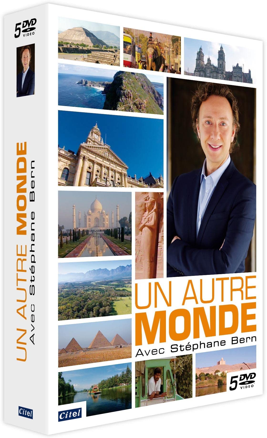 Un Autre Monde, avec Stéphane Bern