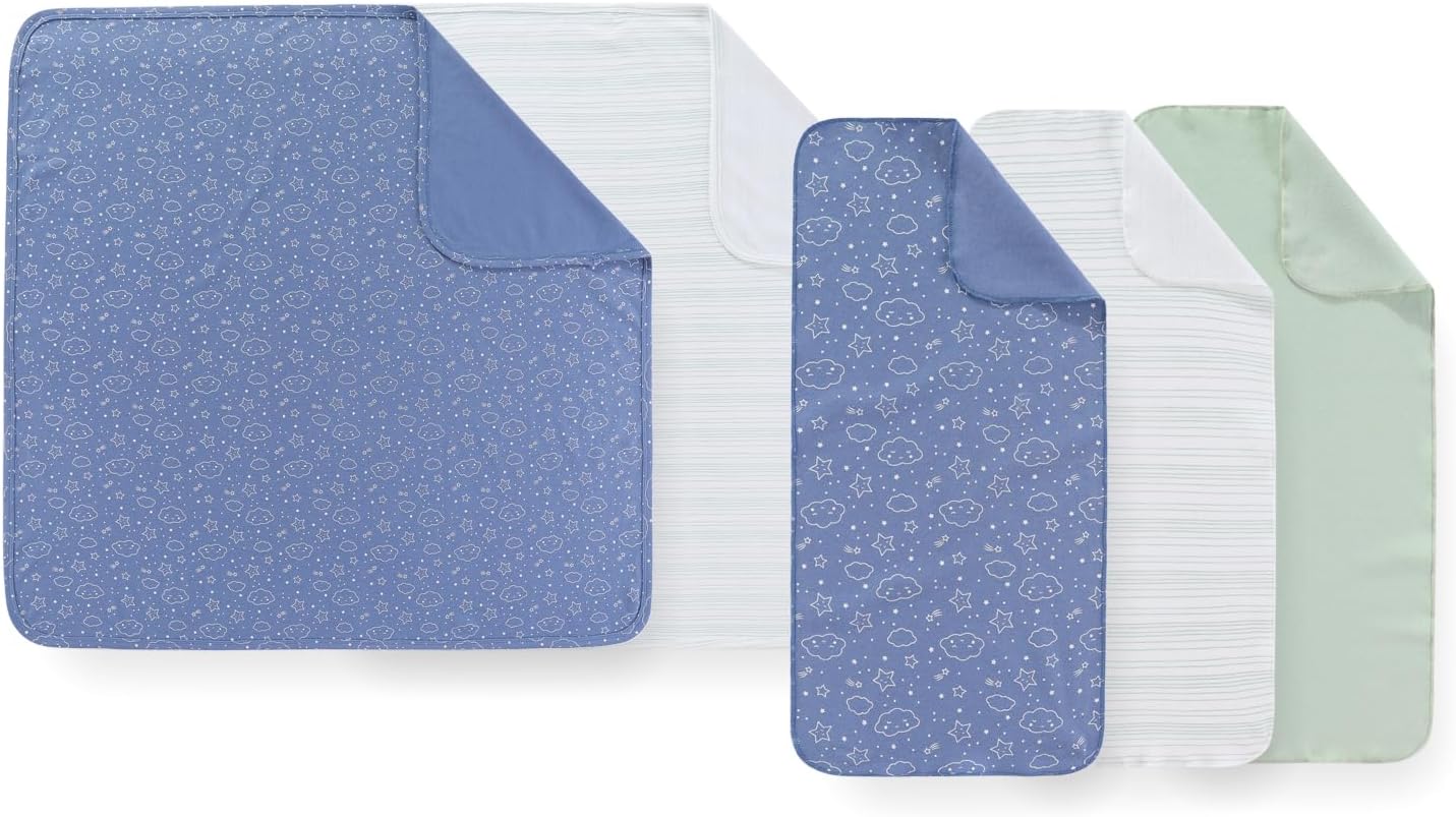 Unisex Baby Boy Girl Layette Sets 22 Packs New Born Boy Girl Clothes Infant Essentials - Image 5