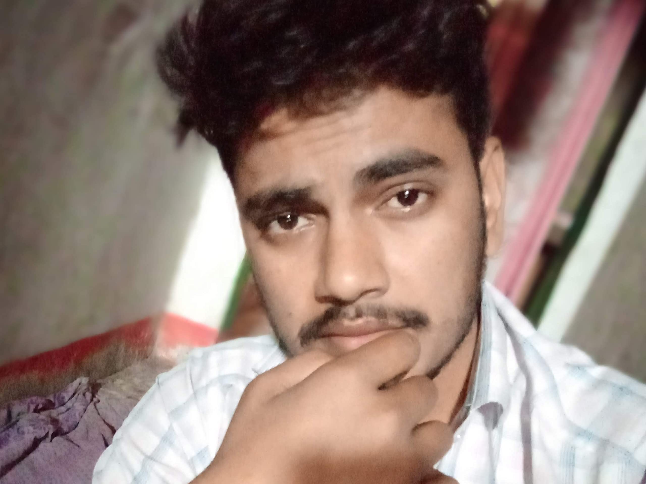Rohit Kushwaha